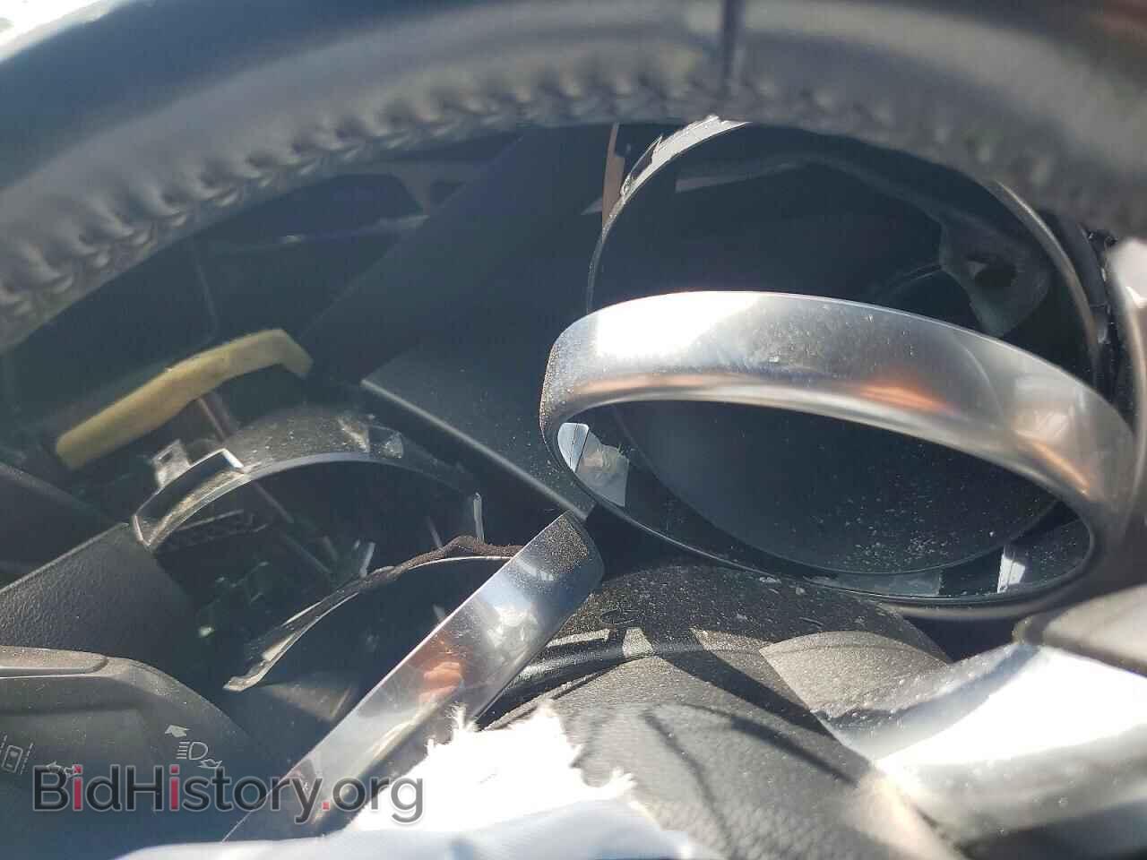 2022 FORD MUSTANG - VIN: 1FA6P8CF8N5142195 - Фото 9