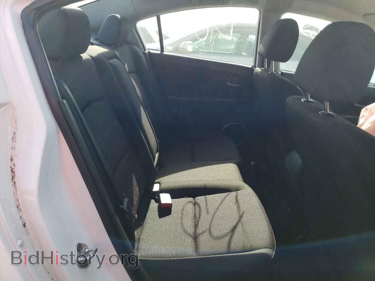 2007 MAZDA MAZDA3 - VIN: JM1BK323X71735990 - Фото 6