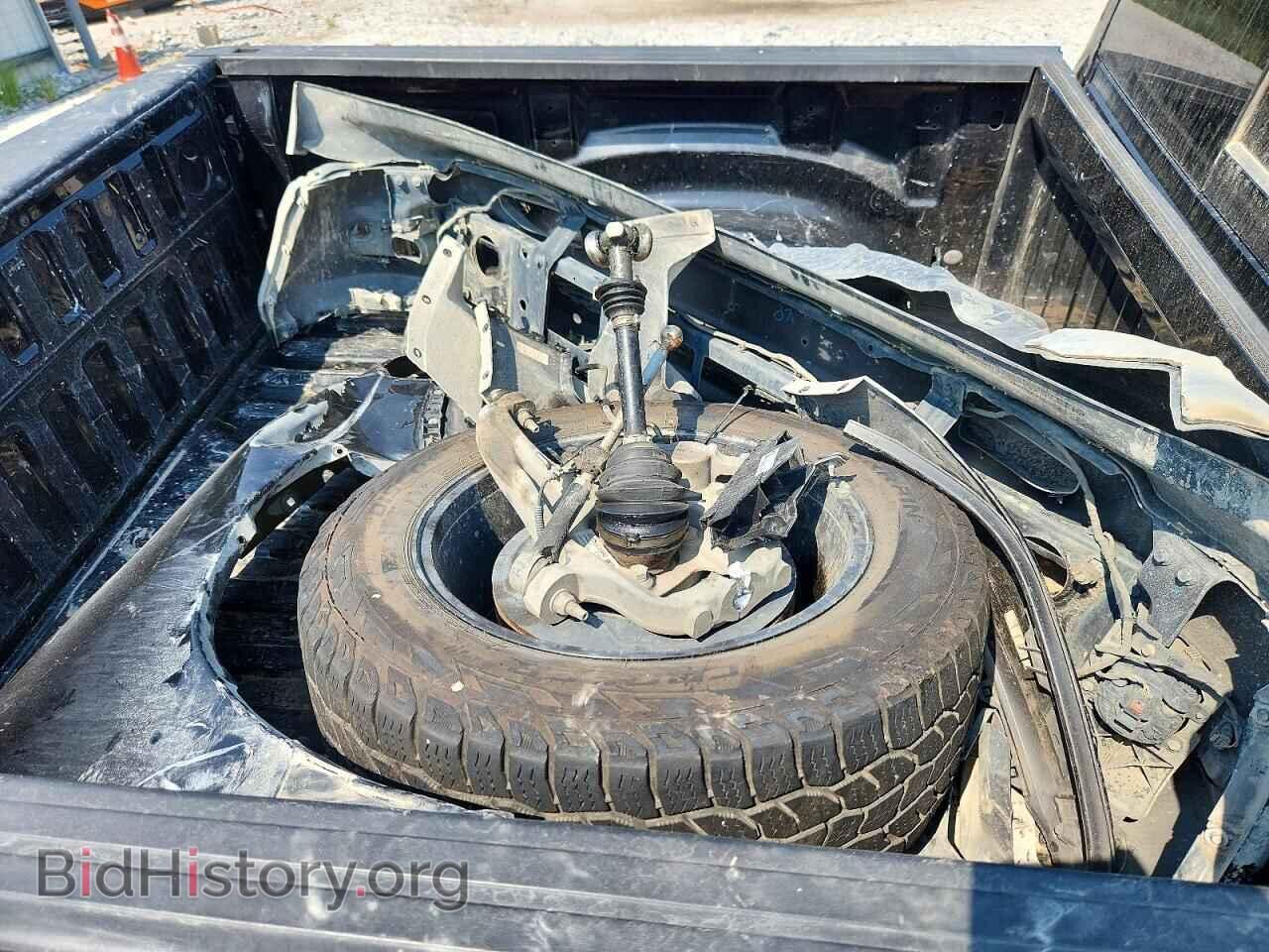 2019 RAM 1500 - VIN: 1C6SRFFT8KN585393 - Фото 12