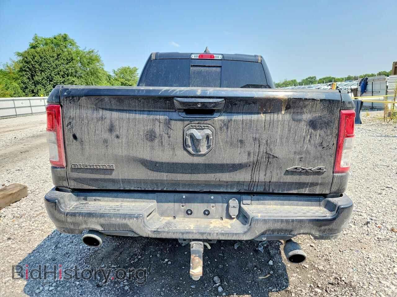 2019 RAM 1500 - VIN: 1C6SRFFT8KN585393 - Фото 6