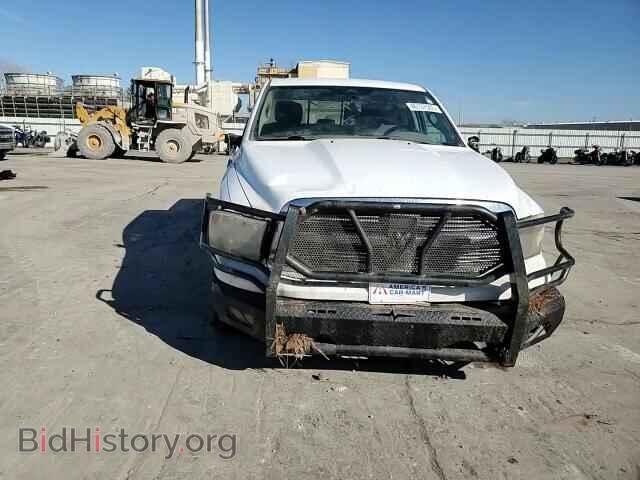 2012 DODGE RAM 1500 - VIN: 1C6RD6LT2CS255656 - Фото 10