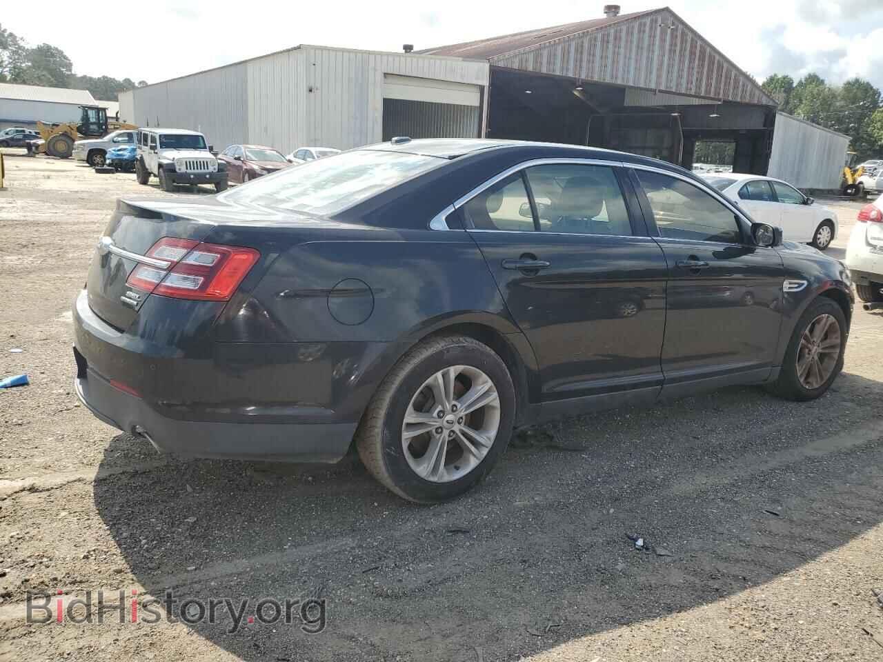 2016 FORD TAURUS - VIN: 1FAHP2E88GG127756 - Фото 3
