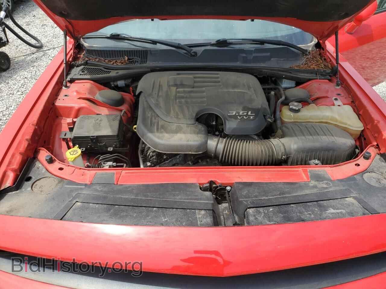 2017 DODGE CHALLENGER - VIN: 2C3CDZAG4HH631668 - Фото 11