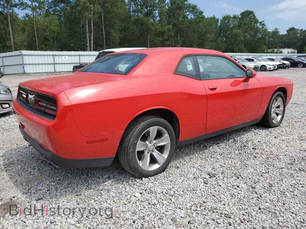 2017 DODGE CHALLENGER - VIN: 2C3CDZAG4HH631668 - Фото 3