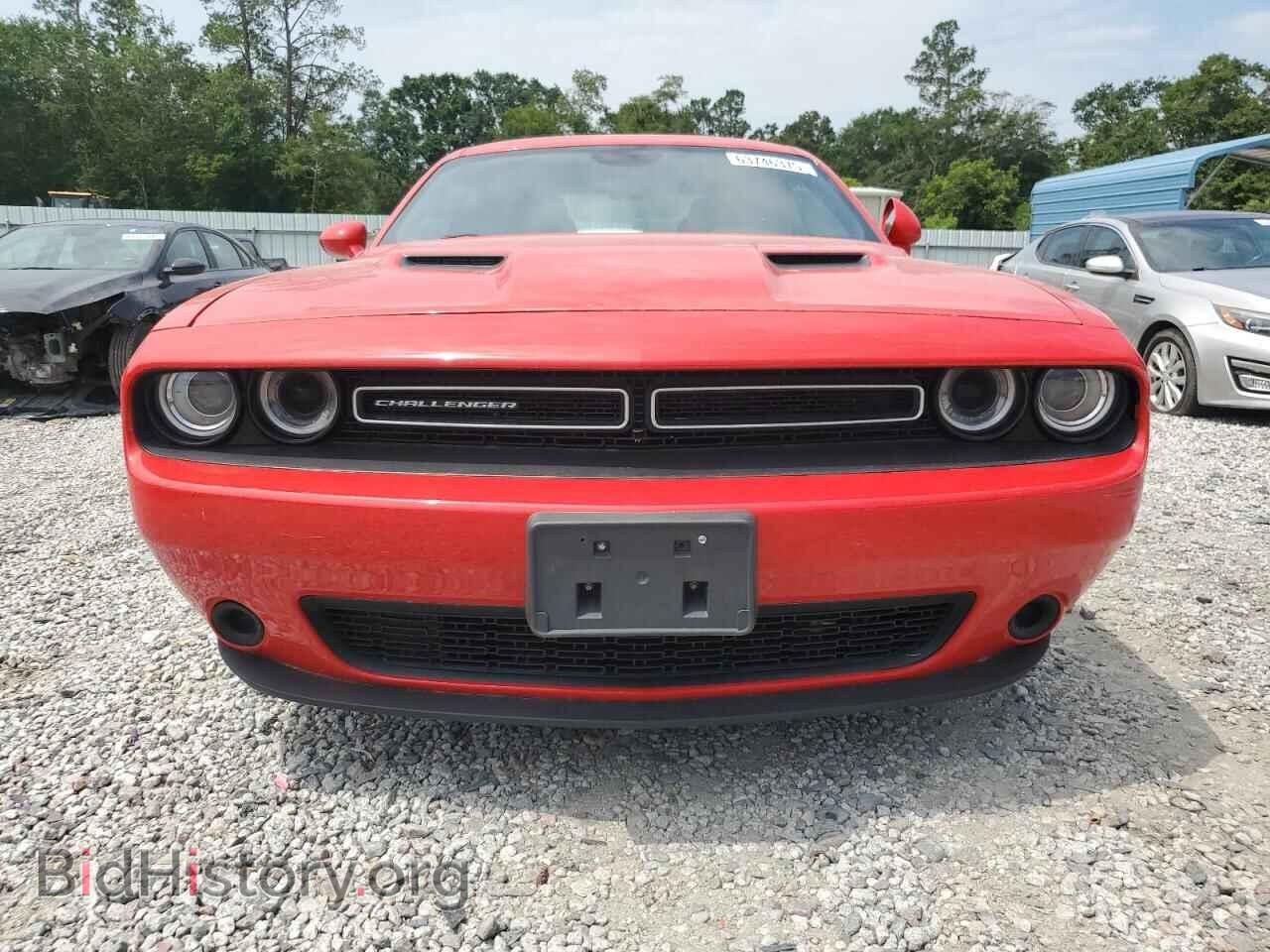 2017 DODGE CHALLENGER - VIN: 2C3CDZAG4HH631668 - Фото 5