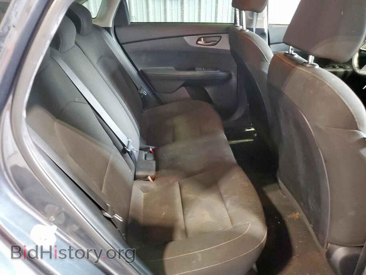 2019 KIA FORTE - VIN: 3KPF24AD2KE126058 - Фото 10