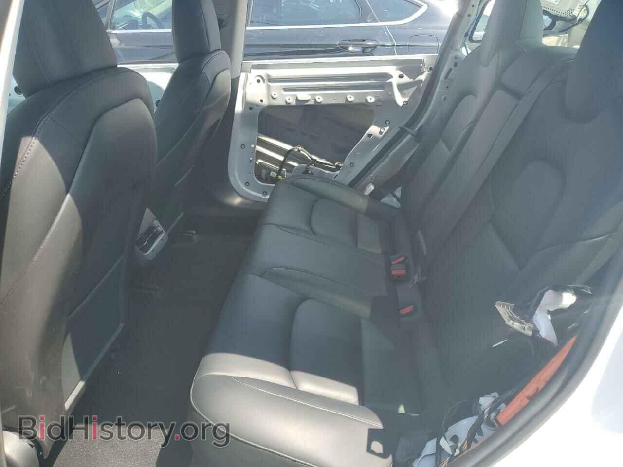 2019 TESLA MODEL 3 - VIN: 5YJ3E1EA4KF417583 - Фото 10