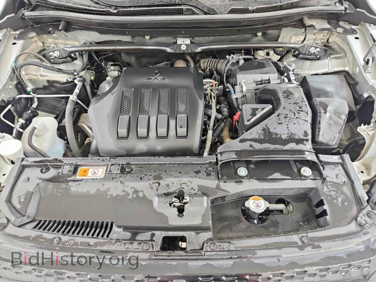 2024 MITSUBISHI ECLIPSE - VIN: JA4ATWAA3RZ062940 - Photo 12