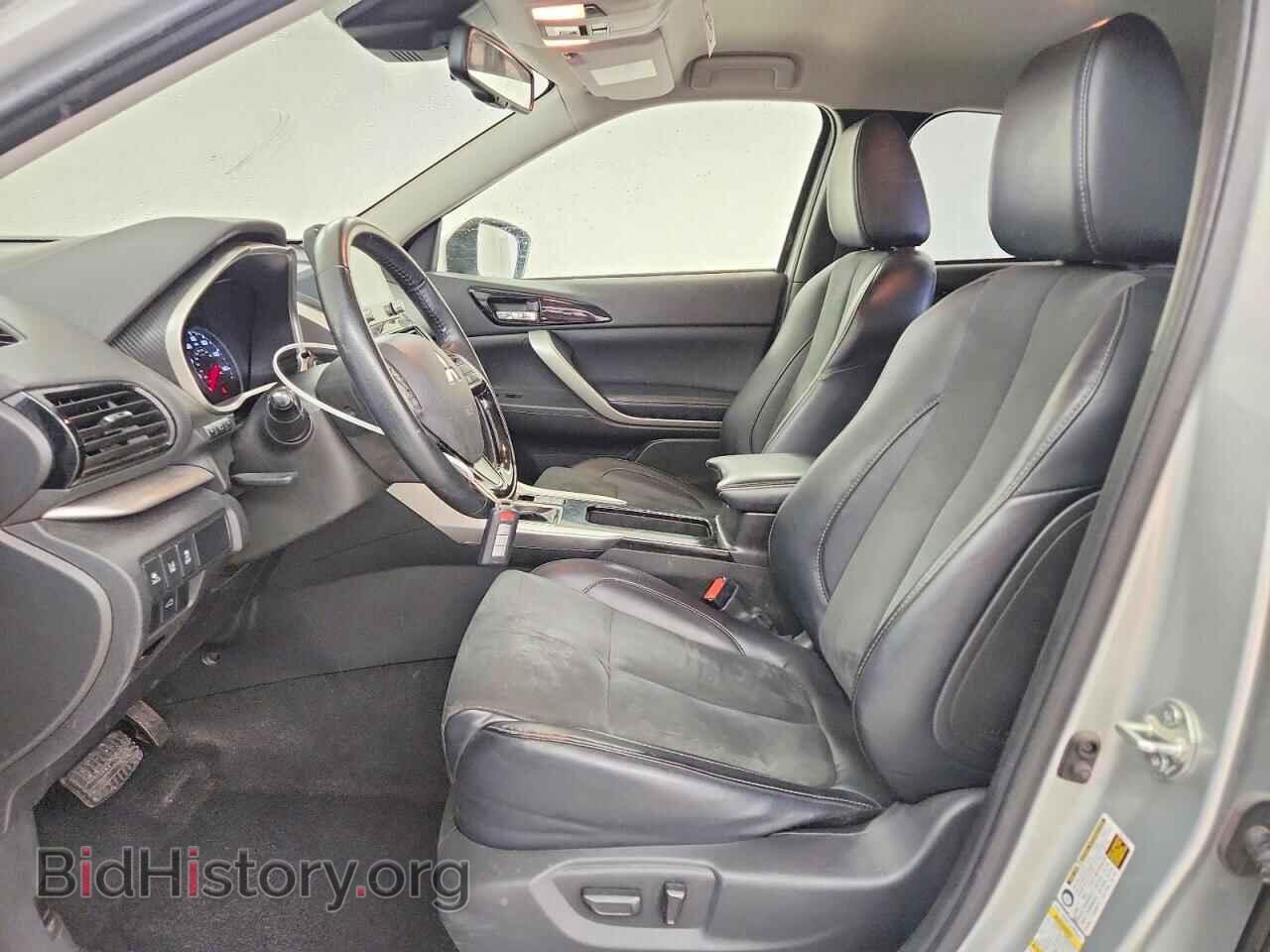 2024 MITSUBISHI ECLIPSE - VIN: JA4ATWAA3RZ062940 - Photo 7