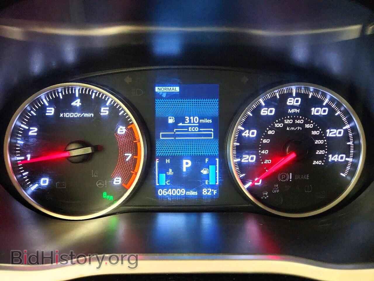 2024 MITSUBISHI ECLIPSE - VIN: JA4ATWAA3RZ062940 - Photo 9