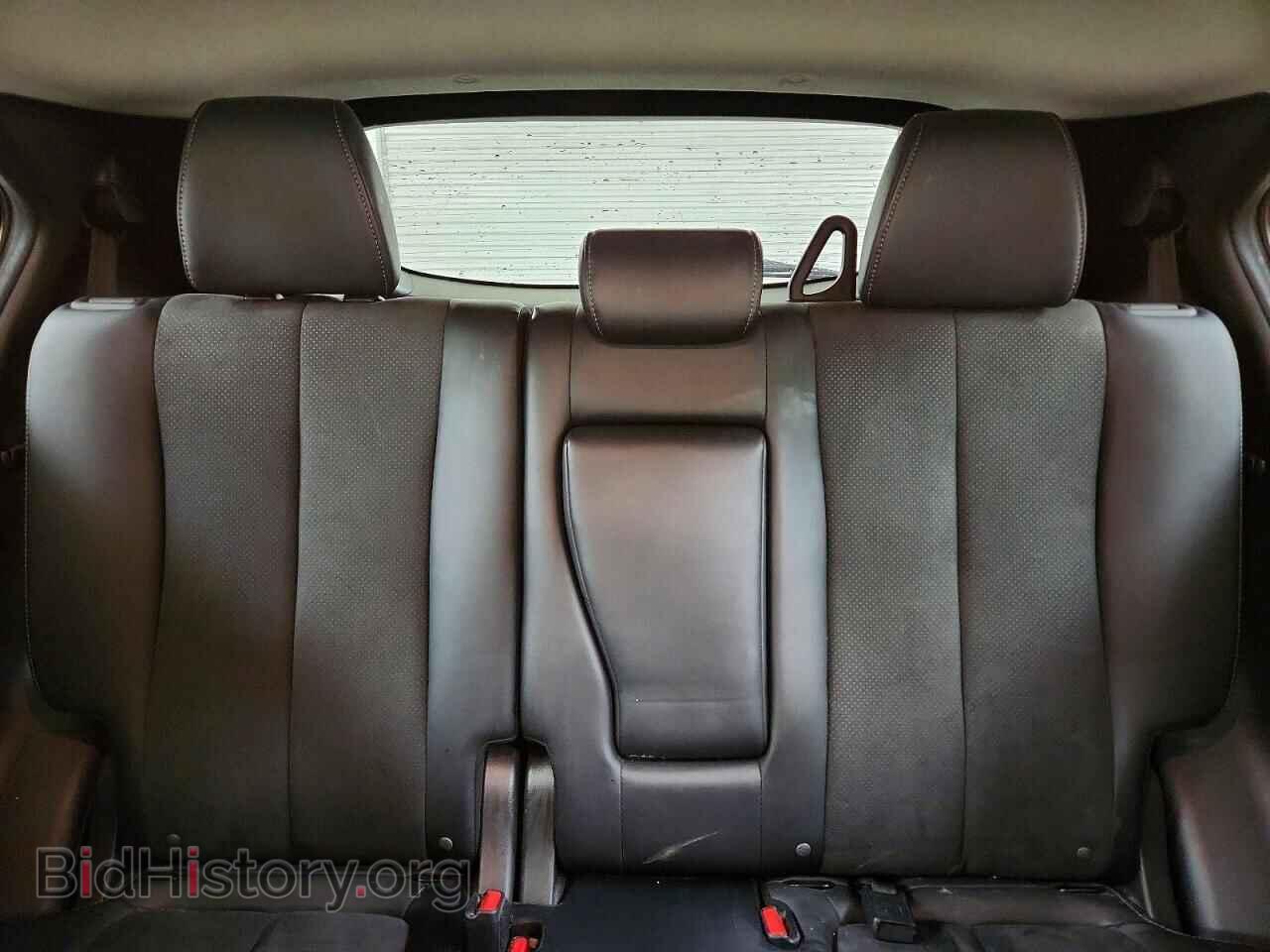 2024 MITSUBISHI ECLIPSE - VIN: JA4ATWAA3RZ062940 - Photo 10