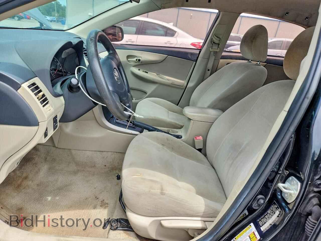 2013 TOYOTA COROLLA - VIN: 2T1BU4EEXDC128234 - Фото 7