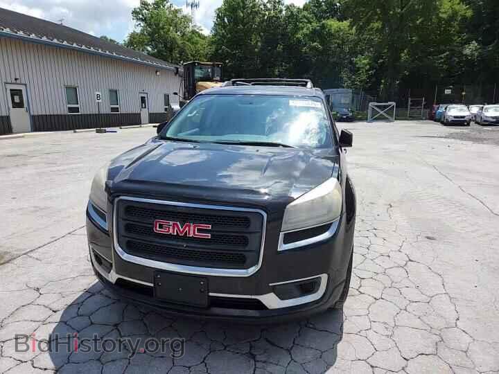 2014 GMC ACADIA - VIN: 1GKKVPKD1EJ192425 - Photo 14