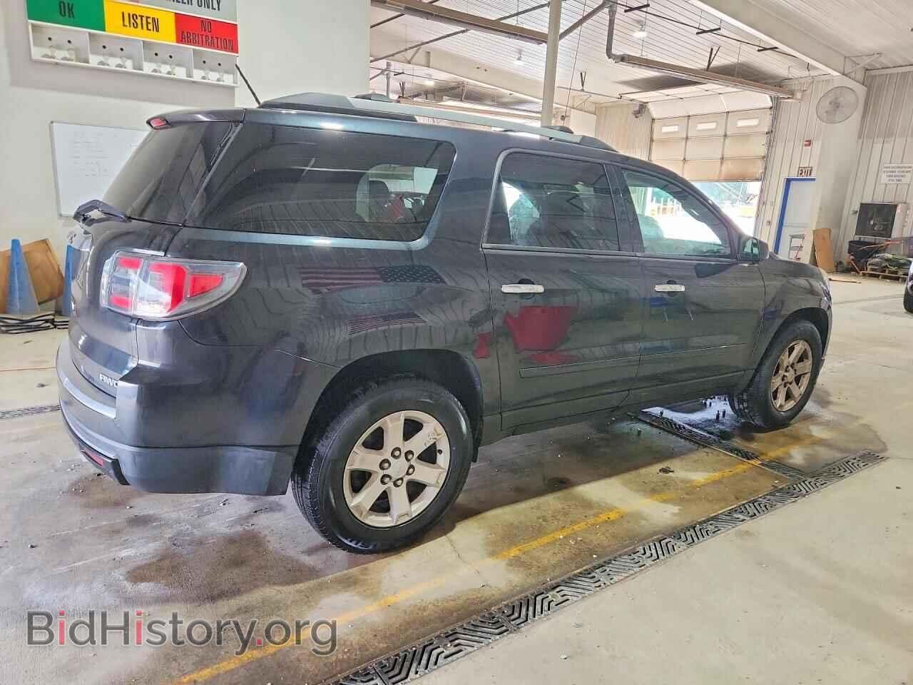 2014 GMC ACADIA - VIN: 1GKKVPKD1EJ192425 - Photo 3