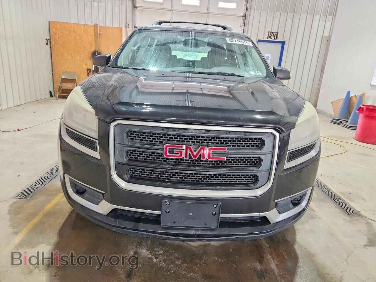 2014 GMC ACADIA - VIN: 1GKKVPKD1EJ192425 - Photo 5