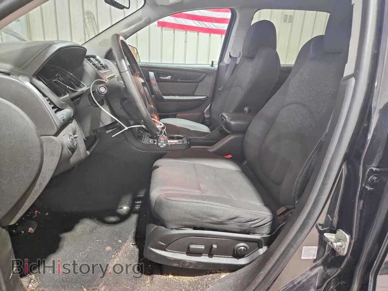 2014 GMC ACADIA - VIN: 1GKKVPKD1EJ192425 - Photo 7
