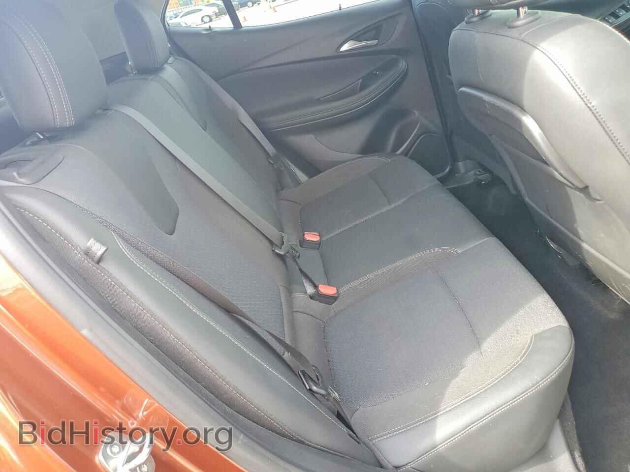 2020 BUICK ENCORE - VIN: KL4MMBS26LB124700 - Photo 11