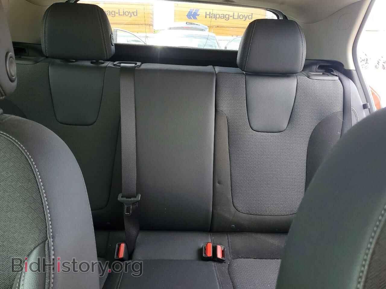 2020 BUICK ENCORE - VIN: KL4MMBS26LB124700 - Photo 10