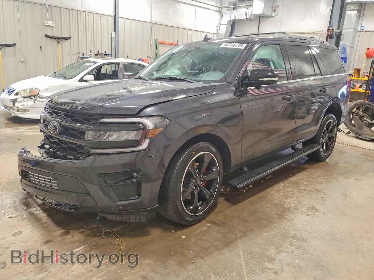 Photo 1FMJU2AG2REA79487 - FORD EXPEDITION 2024