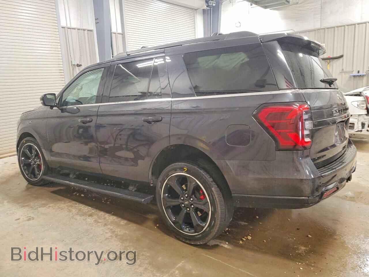 2024 FORD EXPEDITION - VIN: 1FMJU2AG2REA79487 - Photo 2