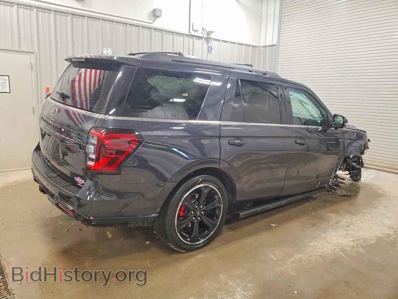 2024 FORD EXPEDITION - VIN: 1FMJU2AG2REA79487 - Photo 3