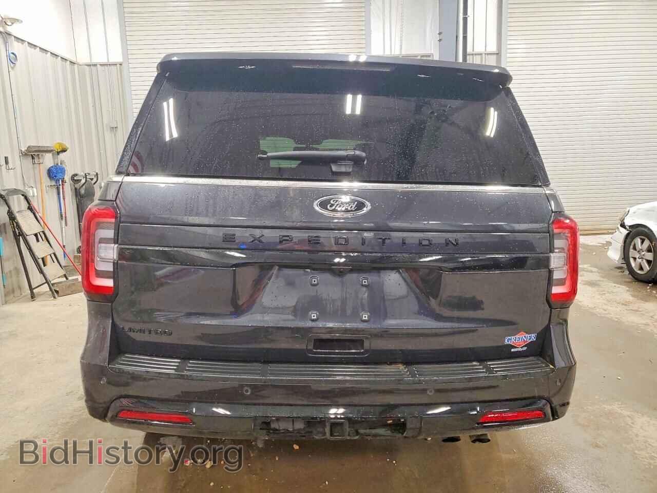 2024 FORD EXPEDITION - VIN: 1FMJU2AG2REA79487 - Photo 6