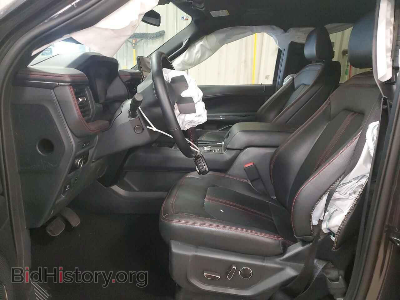 2024 FORD EXPEDITION - VIN: 1FMJU2AG2REA79487 - Photo 7