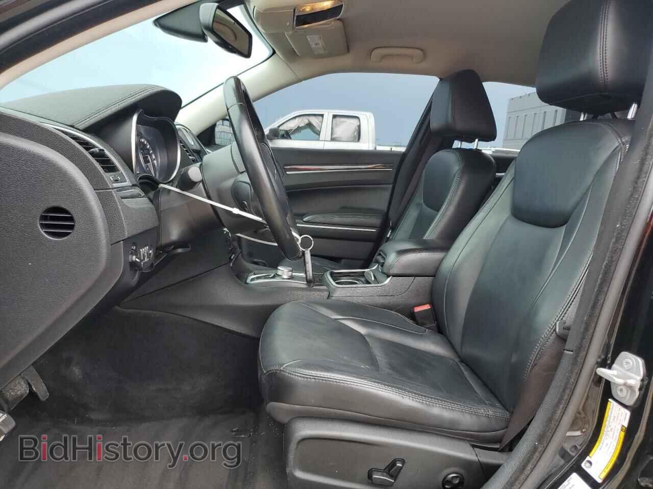 2015 CHRYSLER 300 - VIN: 2C3CCARG9FH854052 - Фото 7