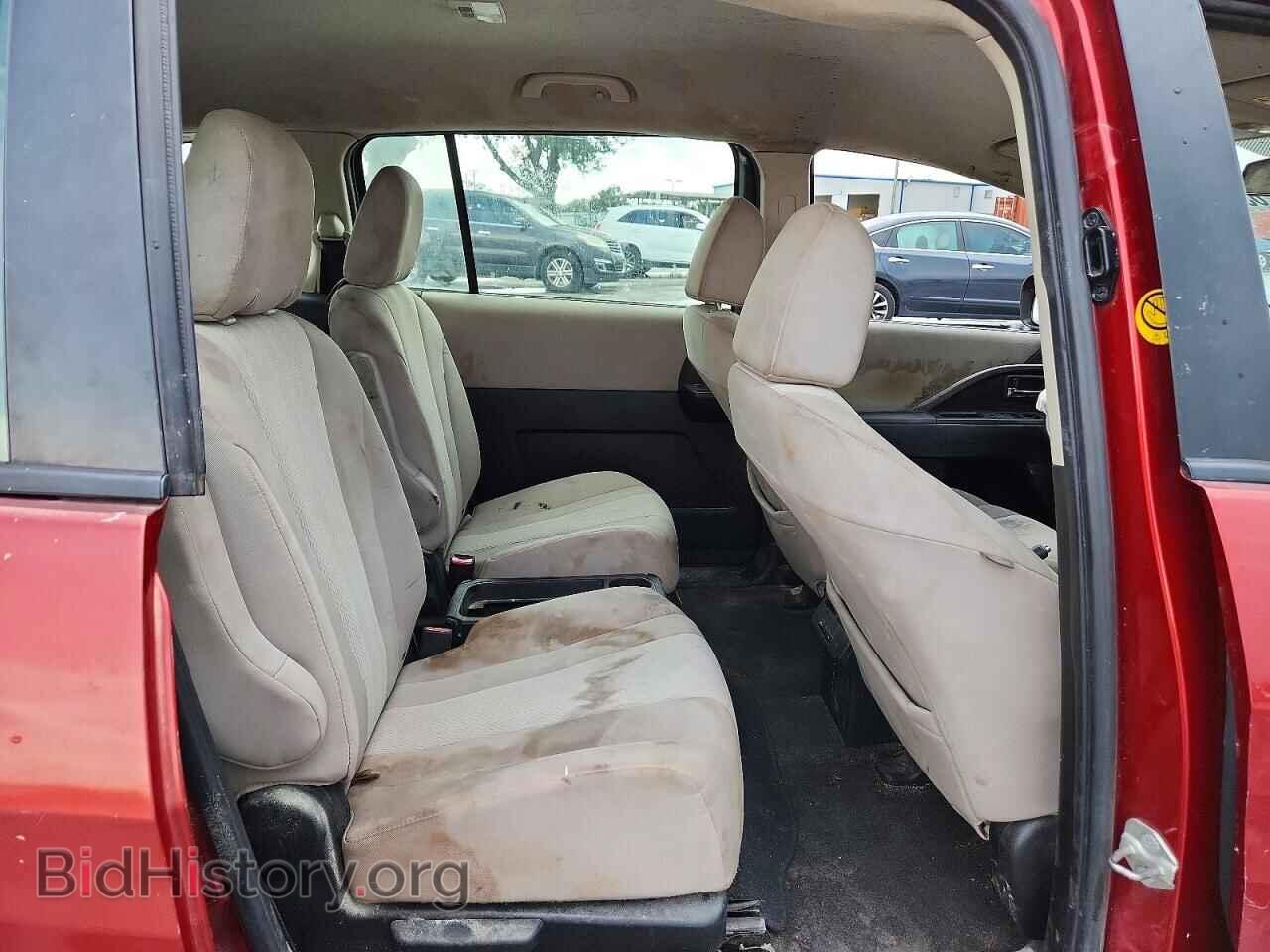 2015 MAZDA 5 - VIN: JM1CW2BL2F0184168 - Photo 11