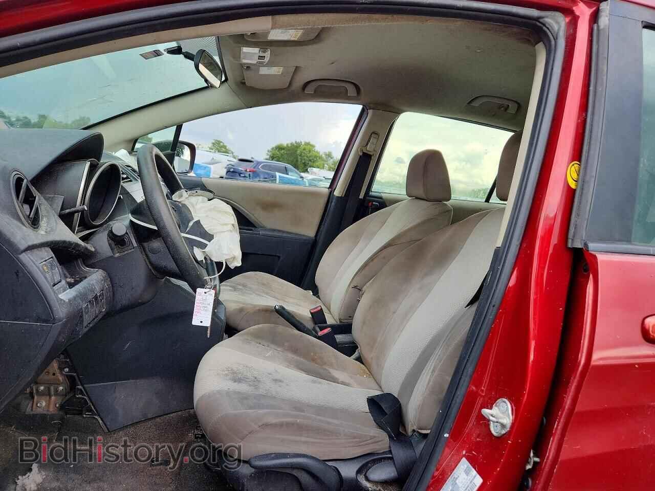 2015 MAZDA 5 - VIN: JM1CW2BL2F0184168 - Photo 7