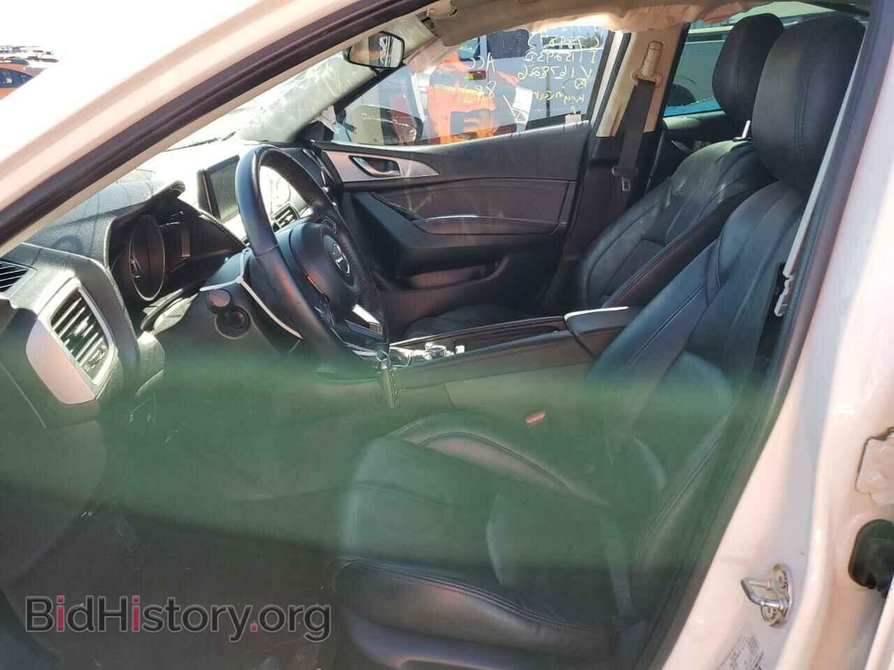 2018 MAZDA 3 - VIN: 3MZBN1V37JM167826 - Фото 5