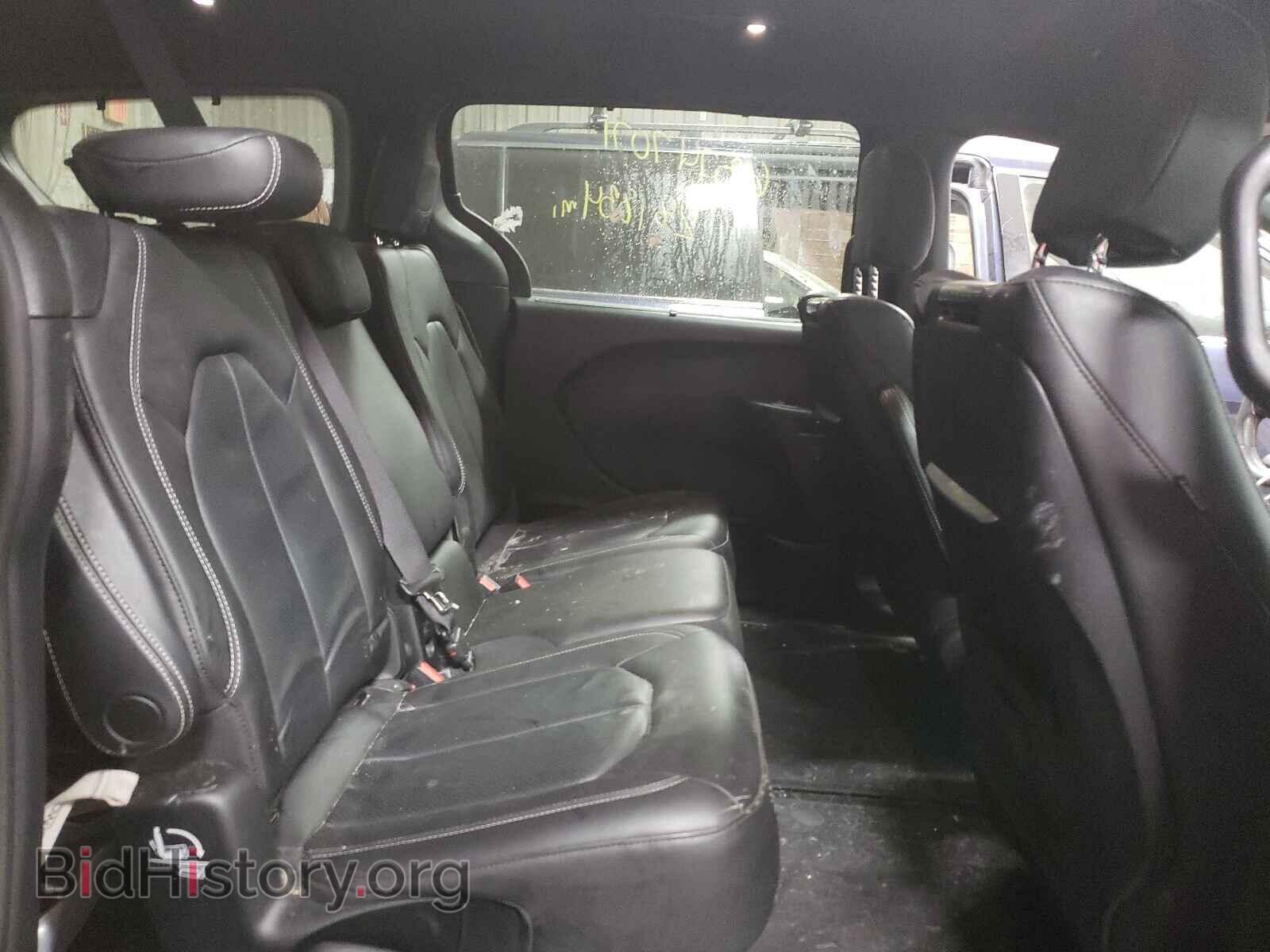 2019 CHRYSLER PACIFICA - VIN: 2C4RC1EG3KR639900 - Фото 6