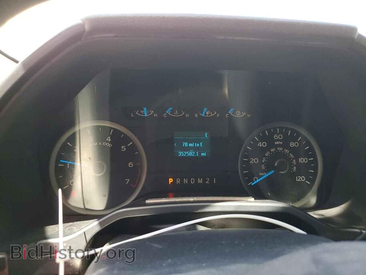 2015 FORD F150 - VIN: 1FTEW1CG6FFA89856 - Фото 9