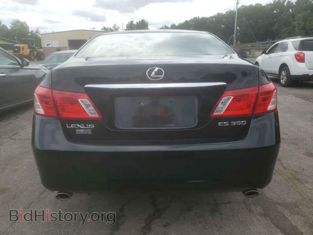 2007 LEXUS ES350 - VIN: JTHBJ46G572045921 - Фото 6