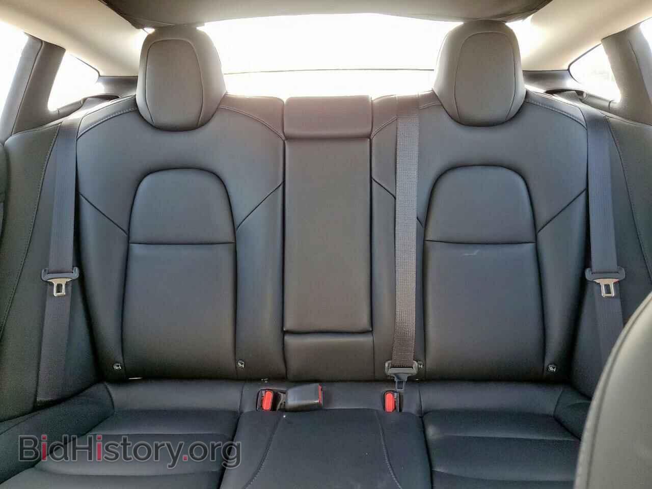 2020 TESLA MODEL 3 - VIN: 5YJ3E1EB8LF620874 - Photo 10
