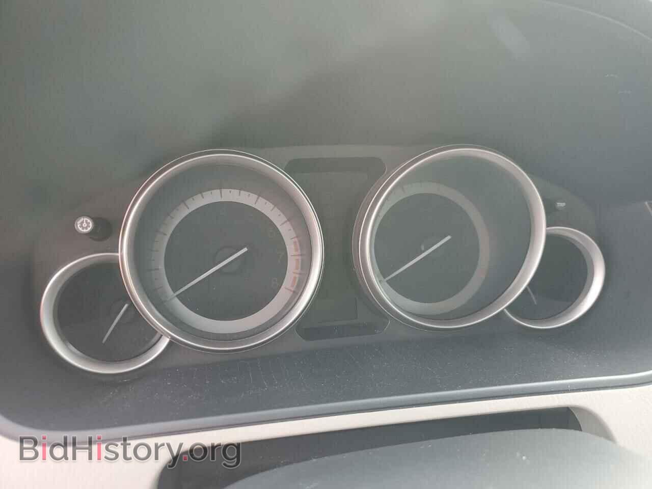 2012 MAZDA CX-9 - VIN: JM3TB2BA5C0355055 - Фото 8