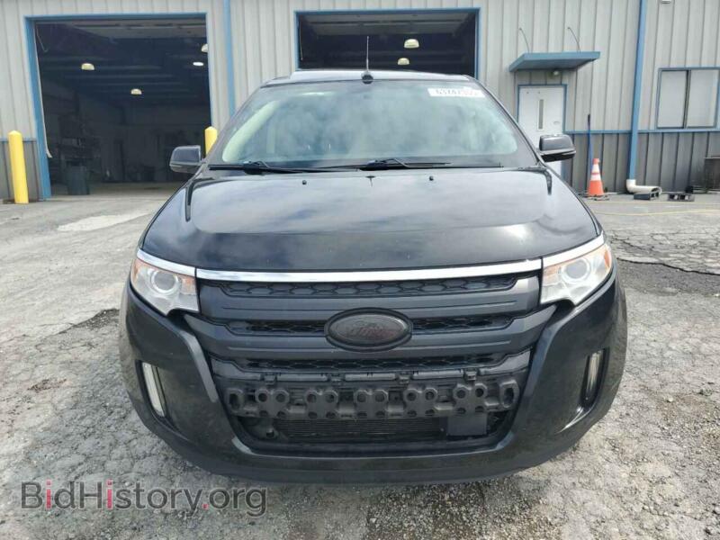 2013 Ford EDGE (VIN 2FMDK4KC5DBC11060) — photo 5 of 15