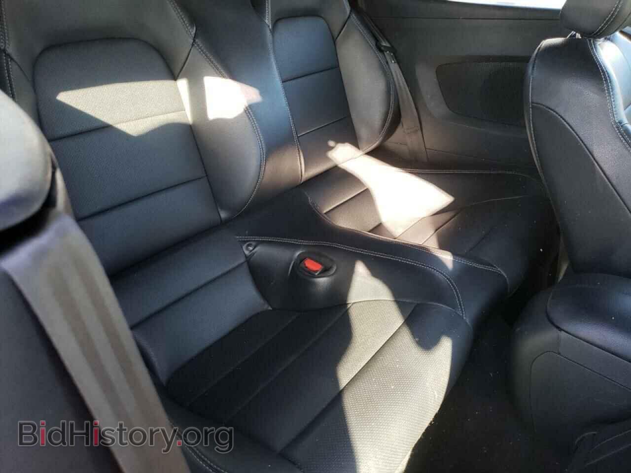 2021 FORD MUSTANG - VIN: 1FATP8UH6M5122660 - Фото 6