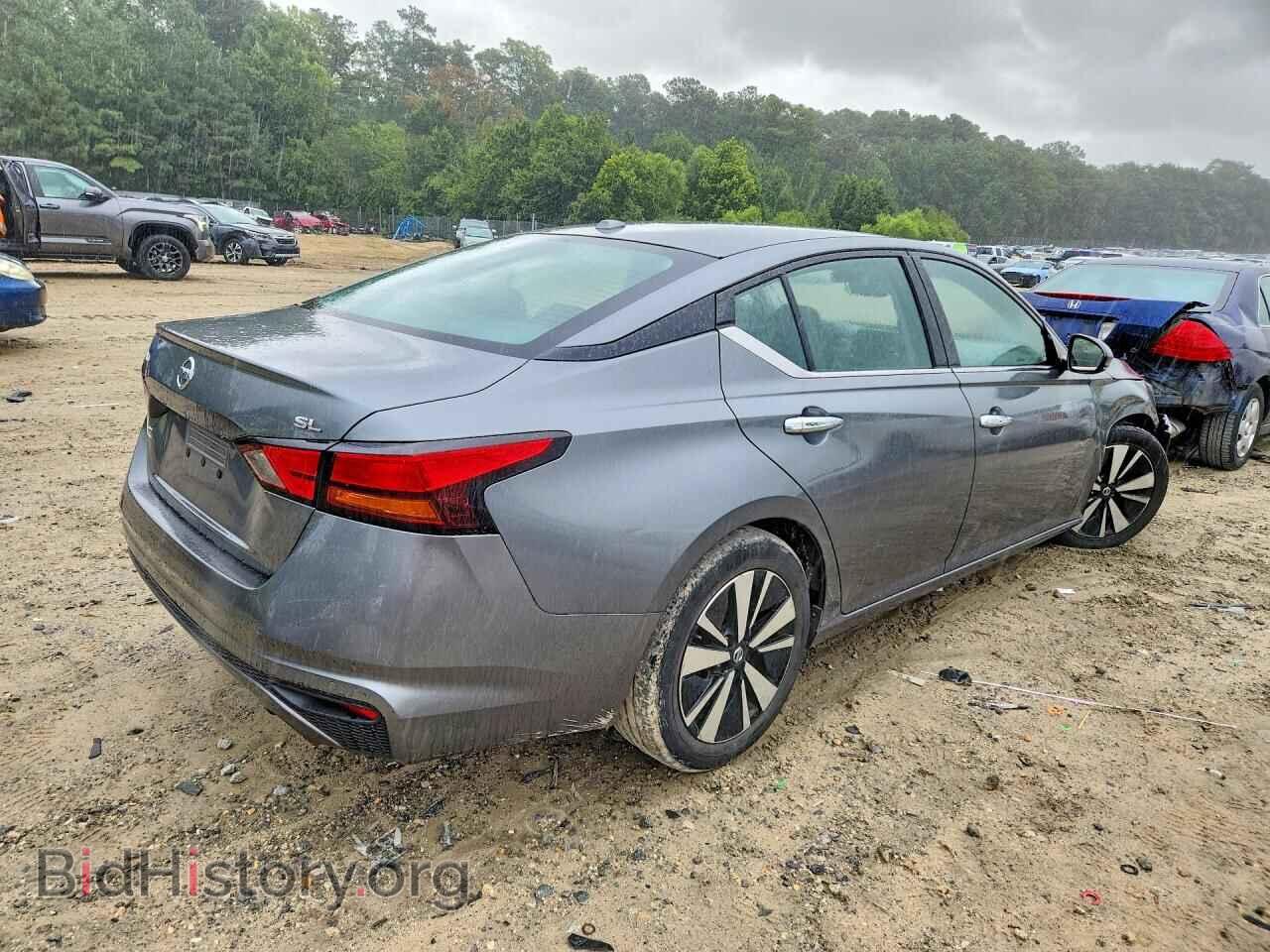 2019 NISSAN ALTIMA - VIN: 1N4BL4EV0KC200766 - Photo 3