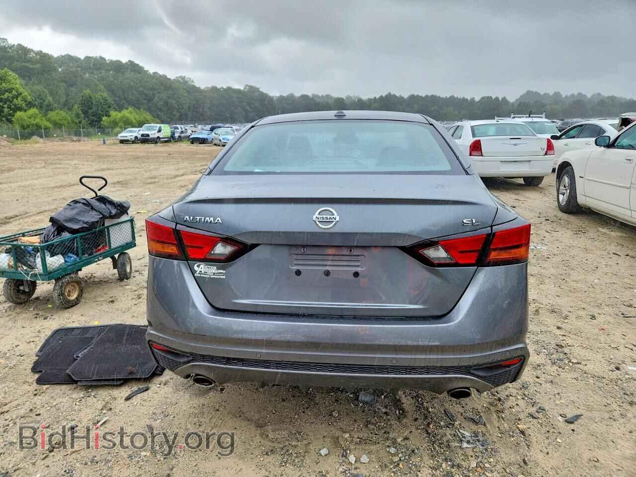 2019 NISSAN ALTIMA - VIN: 1N4BL4EV0KC200766 - Photo 6