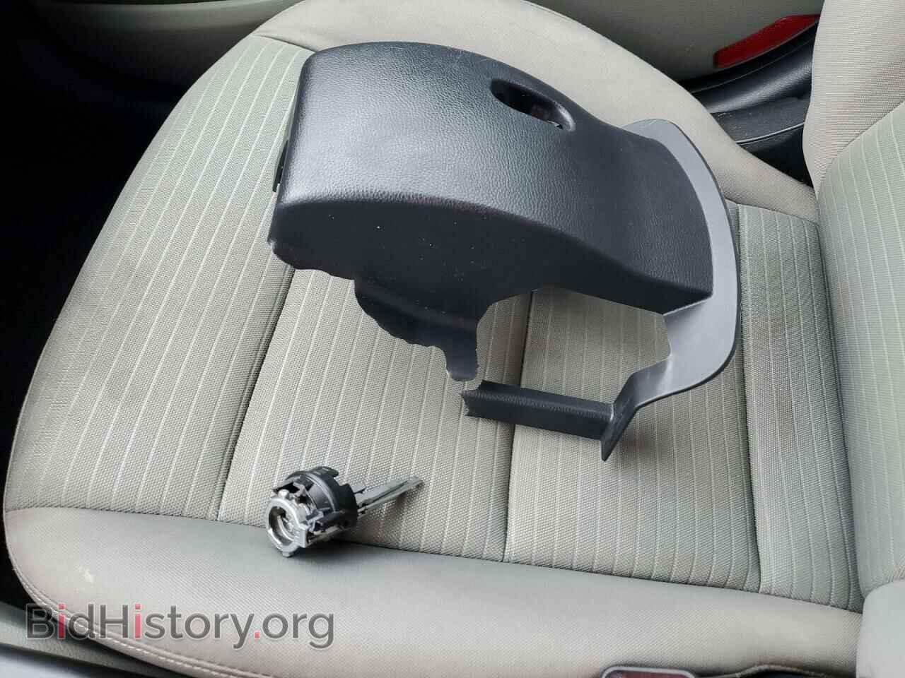 2015 KIA FORTE - VIN: KNAFX4A69F5417092 - Фото 12