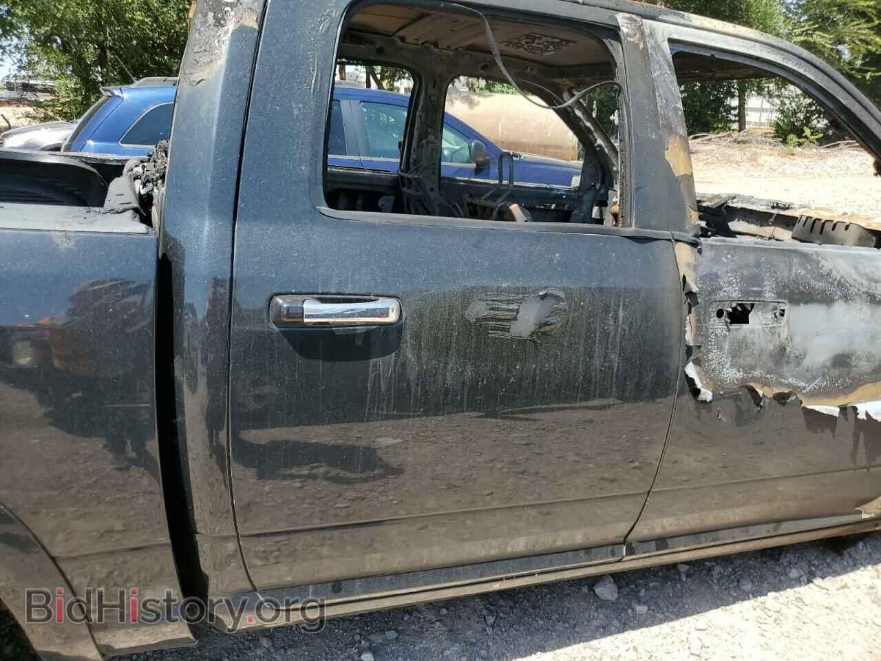 2015 RAM 1500 - VIN: 1C6RR6NT1FS742723 - Фото 10