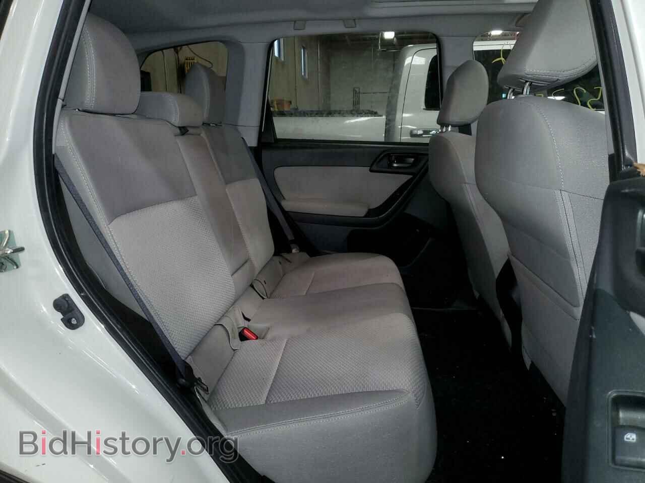 2015 SUBARU FORESTER - VIN: JF2SJADC5FH430909 - Фото 6