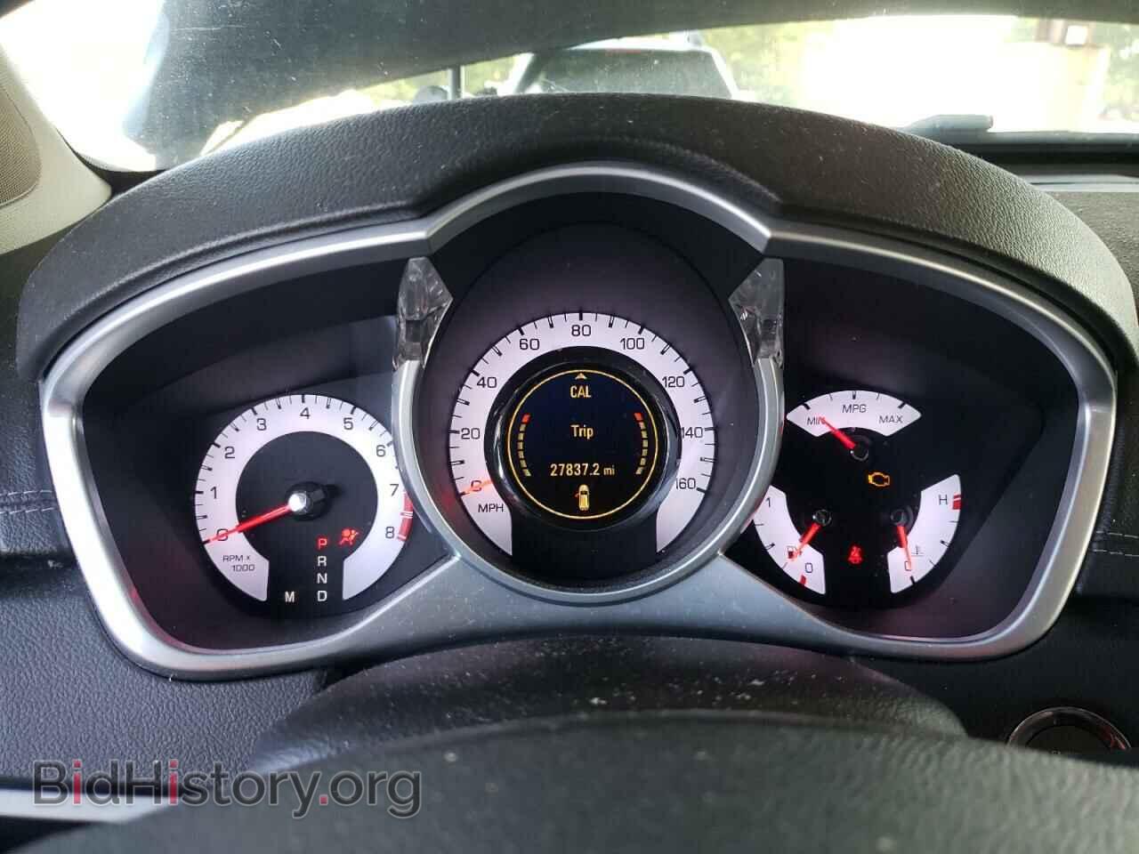 2011 CADILLAC SRX - VIN: 3GYFNGEY3BS556294 - Фото 9