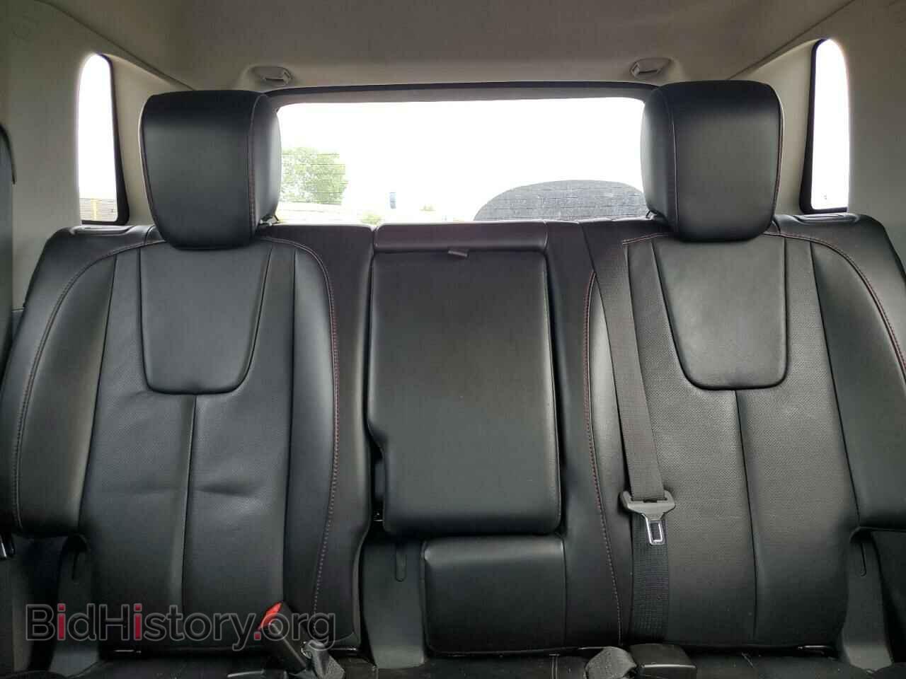 2012 GMC TERRAIN - VIN: 2GKFLUE54C6202336 - Фото 10