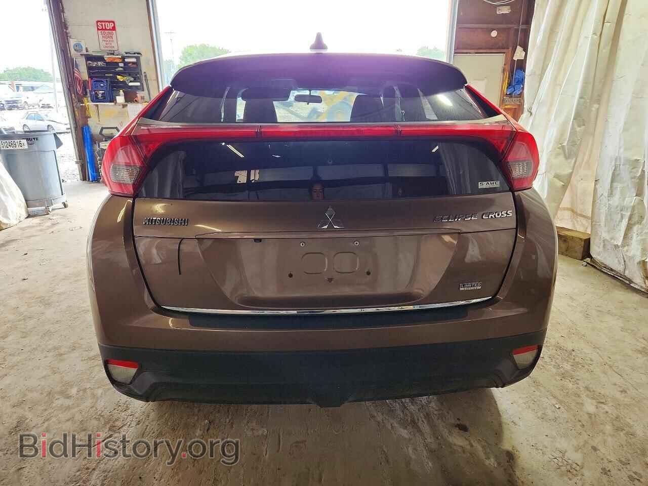 2019 MITSUBISHI ECLIPSE - VIN: JA4AT4AA7KZ002282 - Photo 6