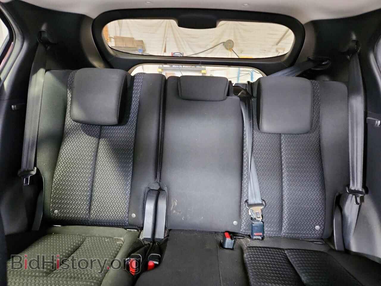 2019 MITSUBISHI ECLIPSE - VIN: JA4AT4AA7KZ002282 - Photo 10