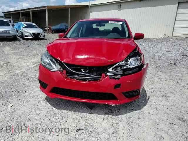 2017 NISSAN SENTRA - VIN: 3N1AB7AP3HL719943 - Photo 13