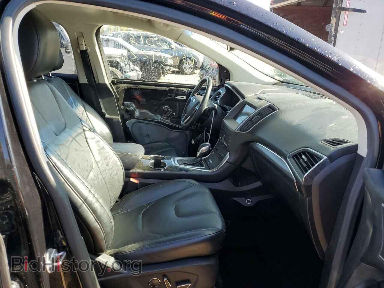 2016 FORD EDGE - VIN: 2FMPK4K84GBB74273 - Photo 5