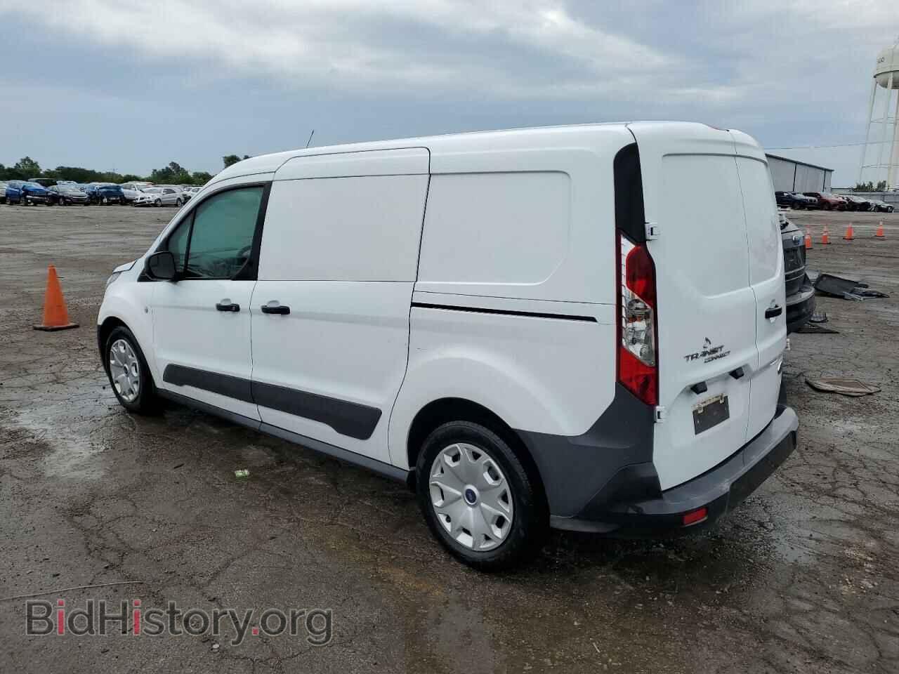 2015 FORD TRANSIT - VIN: NM0LS7E72F1228040 - Фото 2